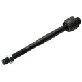Front Inner Tie Rod End For 2006 2007 2008 2009 Mitsubishi Raider Adjustable Replacement Driver Or Passenger Side