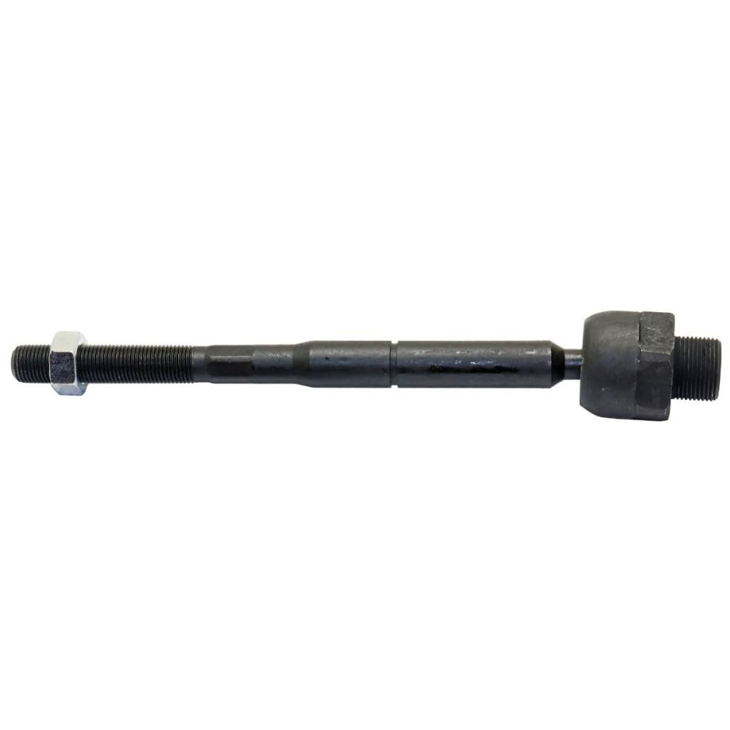 Front Inner Tie Rod End For 2006 2007 2008 2009 Mitsubishi Raider Adjustable Replacement Driver Or Passenger Side