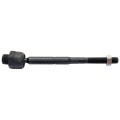 Front Inner Tie Rod End For 2006 2007 2008 2009 Mitsubishi Raider Adjustable Replacement Driver Or Passenger Side