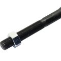 Front Inner Tie Rod End For 2006 2007 2008 2009 Mitsubishi Raider Adjustable Replacement Driver Or Passenger Side