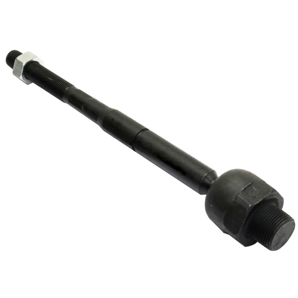 Front Inner Tie Rod End For 2006 2007 2008 2009 Mitsubishi Raider Adjustable Replacement Driver Or Passenger Side