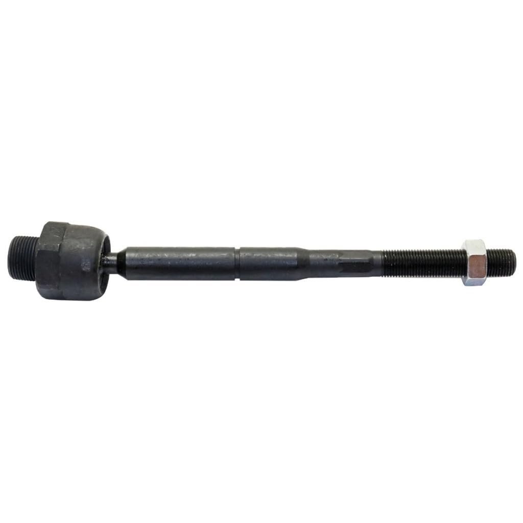 Front Inner Tie Rod End For 2006 2007 2008 2009 Mitsubishi Raider Adjustable Replacement Driver Or Passenger Side