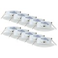 4 5 Rv Overhead Recessed Lighting Halogen Light 12v Camper Lights 10