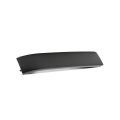 Grille Molding Passenger Side For Chevy Silverado 1500 2500 3500 2005 2006 2007 Replacement Gm1213104 12335958 Unprimed Plastic 