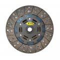 Xtd Stage 2 Racing Clutch Kit Fits 2003-2006 Nissan 350z 2003-2007 Infiniti G35 Clutch