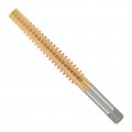 Aceteel Acme 1 46 Ti-coated Trapezoidal Tap 1 4 -16 Hss Titanium Coated Thread Right Hand