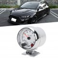 Fydun Car Tachometer 3 75in 0a 8000 Rpm 7 Color Background Lights Tacho Gauge For 4 6 8 Cylinder 12v Gasolinea Powered Vehicles