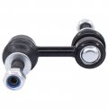 Applianpar Driver And Passenger Side Front Sway Bar End Links For Subaru Outback Forester Crosstrek Wrx Legacy Tribeca