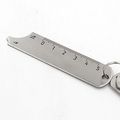 Welding Gauge For 3pcs Key Set Mig Tig Stick Weld Gage Mesure Tool Simple Pack