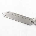 Welding Gauge For 3pcs Key Set Mig Tig Stick Weld Gage Mesure Tool Simple Pack