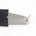 Welding Gauge For 3pcs Key Set Mig Tig Stick Weld Gage Mesure Tool Simple Pack