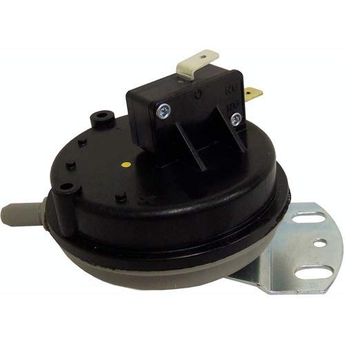 Climatek Furnace Vent Air Pressure Switch For Gibson 632212