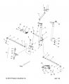 Polaris Snowmobile Draglink Assembly Fixed Genuine Oem Part Qty 1