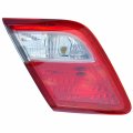 Epic Lighting Oe Fitment Replacement Rear Brake Tail Light Assembly For 2007-2009 Camry To2818128 To2818132 8159006120 
