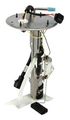 Sp2296h Fuel Pump And Sender Assembly Piston Style Tank Mount Automatic Front Position 