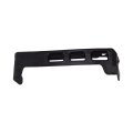 Front Lower Driver Side Bumper Bracket For Chevy Equinox 2018 2019 2020 2021 2022 2023 Plastic Replacement Gm1042153 23227561 