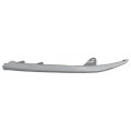 Honda Accord 2021 2022 Grille Molding Driver Side Chrome For Ex L Lx Touring Models Replacement Ho1212128 71167tvaf00