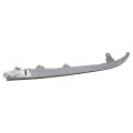 Honda Accord 2021 2022 Grille Molding Driver Side Chrome For Ex L Lx Touring Models Replacement Ho1212128 71167tvaf00 
