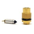 Genuine Mikuni Super Bn Sbn Bni Viton Tip Size 1 5 Needle Seat 786-015-1 5 Sold Individually By Niche Cycle Supply 