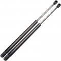 Ocpty Window Glass Lift Supports Gas Springs Struts Shocks For Hyundai Santa Fe 2001-2006