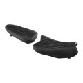 Tcmt Driver Passenger Pillion Seat Cushion Fit For Suzuki Gsxr Gsx-r1000 07-08 07 08
