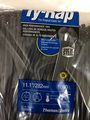 T B Ty26mx 11in Nyl Blk Cbl Tie 