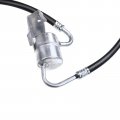 A-premium A C Suction And Discharge Line Hose Assembly Compatible With Ford Expedition 1999-2002 4 6l 5 4l Lincoln Blackwood