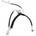 A-premium A C Suction And Discharge Line Hose Assembly Compatible With Ford Expedition 1999-2002 4 6l 5 4l Lincoln Blackwood