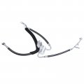 A-premium A C Suction And Discharge Line Hose Assembly Compatible With Ford Expedition 1999-2002 4 6l 5 4l Lincoln Blackwood