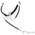 A-premium A C Suction And Discharge Line Hose Assembly Compatible With Ford Expedition 1999-2002 4 6l 5 4l Lincoln Blackwood