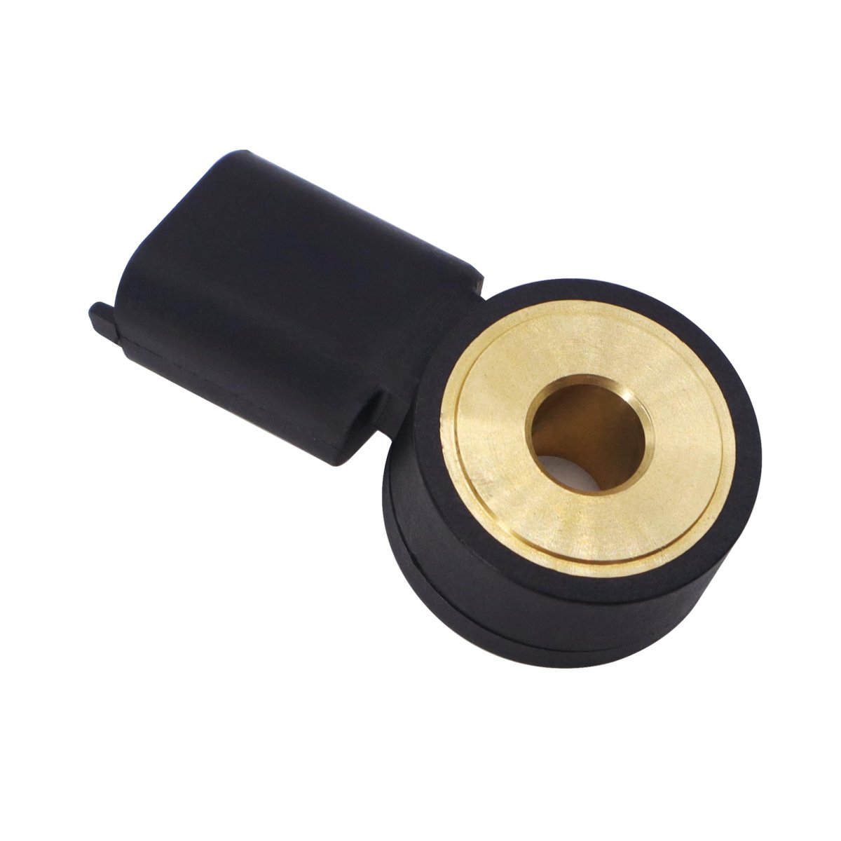 Knock Detonation Sensor 25201064 For Buick Encore 2013 2021 Cadillac Elr 2014 2016 Chevrolet Cruze Sonic Trax Volt