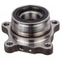 Aintier Rear Wheel Hub Bearing Fit For 2010-2014 Lexus Gx460 Toyota Fj Cruiser 2003-2014 4runner No Abs