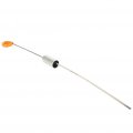 Ocpty Engine Oil Level Dipstick For Honda Cr-v 2 0l L4 1997-2001 18 43 Gaug