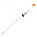 Ocpty Engine Oil Level Dipstick For Honda Cr-v 2 0l L4 1997-2001 18 43 Gaug