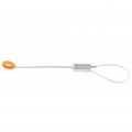 Ocpty Engine Oil Level Dipstick For Honda Cr-v 2 0l L4 1997-2001 18 43 Gaug
