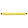 Gas Magnum 34960 Suspension Shock Absorber For Chevrolet R3500 Rear Compression Style Yellow Iron Construction Large Size 