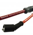 Vms Racing Red 10 2mm High Performance Engine Spark Plug Ignition Wires Wire Set 32829 For 4 8l 5 3l 6 0l 2l Vortec Chevy