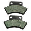 Foreverun Motor Rear Brake Pads For Polaris 300 Xplorer Xpress 1996 1997 1998 1999 2000 