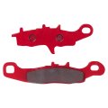Kimpex Kevlar Fiber Carbon Brake Pad Carbone Kevlar Front 