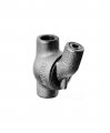 Crouse-hinds Ezs4 Condulet Sealing Female Fitting For Any Angle 1-1 4-inch 