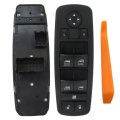 Driver Side Power Window Master Control Switch Oe68110871aa For Chrysler Town Country 2012-2016 Dodge Grand Caravan Ram C V
