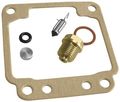 Economy Carburetor Carb Repair Kit 18-5185 For Atv Includes Gaskets O Rings Float Valve Assembly And Jets Trtc13398 
