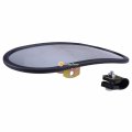 Fridayparts Rear View Mirror 122-5311 Compatible For Caterpillar Cat Excavator 305 5 306 307b 307d 311b 312b 315b 320 L 307c 1