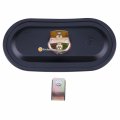 Fridayparts Rear View Mirror 122-5311 Compatible For Caterpillar Cat Excavator 305 5 306 307b 307d 311b 312b 315b 320 L 307c 1