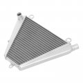 Tcmt Radiator Cooler Cooling Fit For Ducati Streetfighter V2 Panigle V2 Troy Bayliss 2020-2023 20 21 22 Aluminium