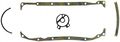 Fel-pro Os 30433 C Oil Pan Gasket Set 