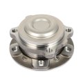 Front Wheel Bearing And Hub Assembly Premium 513323 2019 For Rolls-royce Phantom Cullinan 2016-2019 Dawn 2015 Alpina B7l 