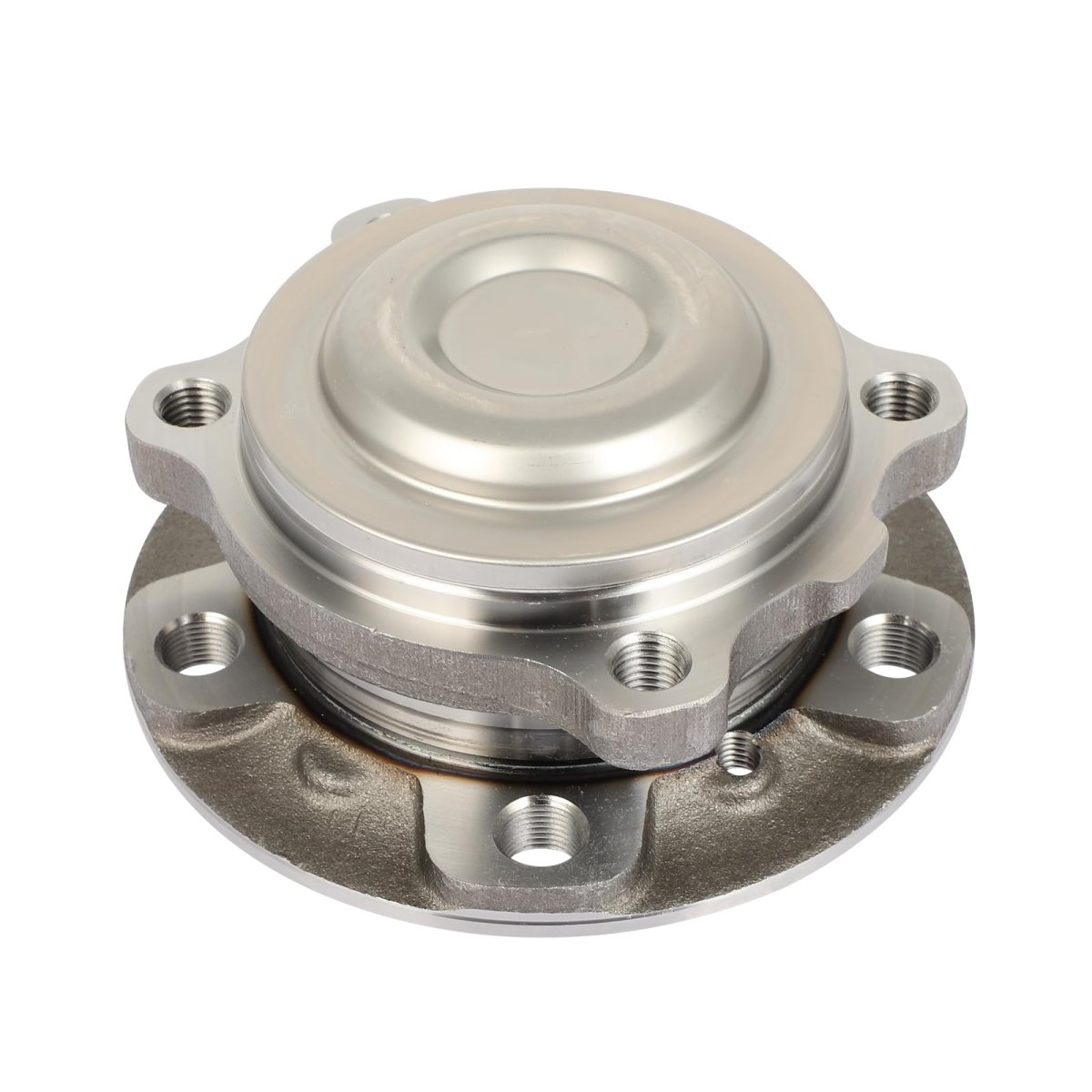Front Wheel Bearing And Hub Assembly Premium 513323 2019 For Rolls-royce Phantom Cullinan 2016-2019 Dawn 2015 Alpina B7l