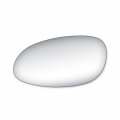 Driver Side Mirror Glass Buick Century Regal Sedan Oldsmobile Intrigue 