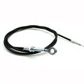 Tc-motor Enhanced 90 Throttle Cable 8173 With 82 Casing For Go Kart Cart Buggy Manco Asw